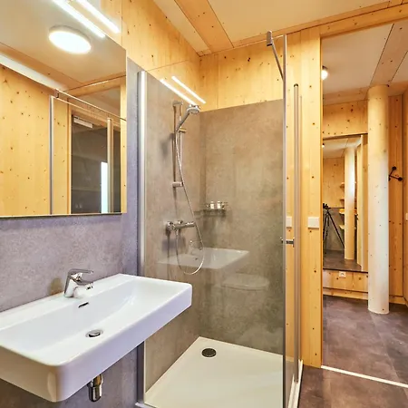 Zikk Apartmán *