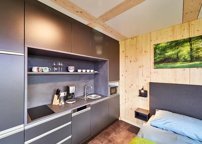 Διαμέρισμα Zikk