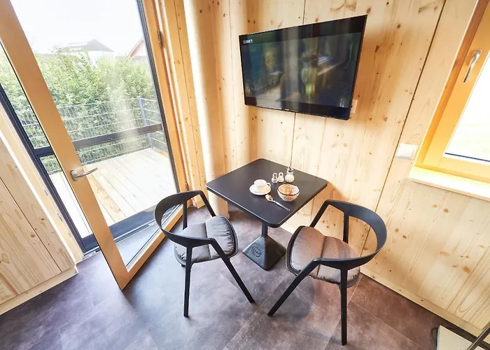 Zikk Διαμέρισμα