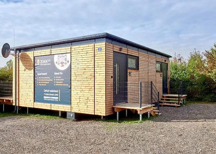 Zikk Διαμέρισμα *