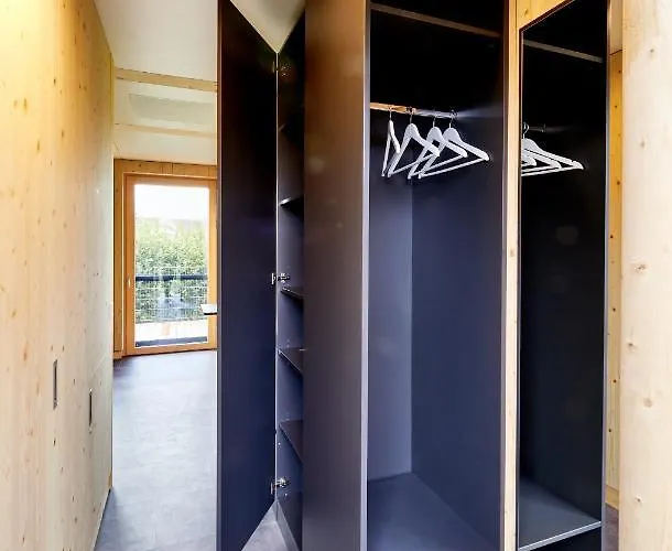 Διαμέρισμα Zikk